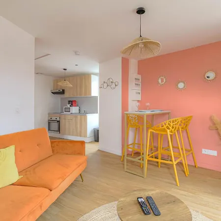 Cosy Et Design Pour Deplacement Pro