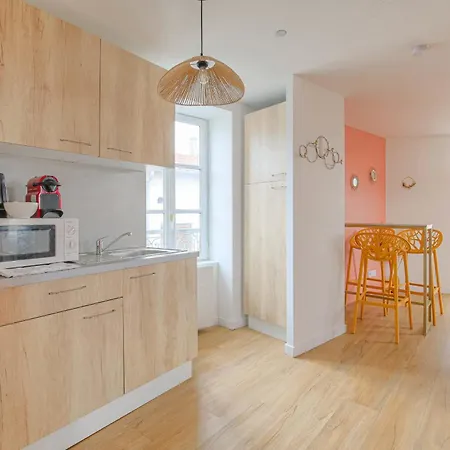 Cosy Et Design Pour Deplacement Pro *