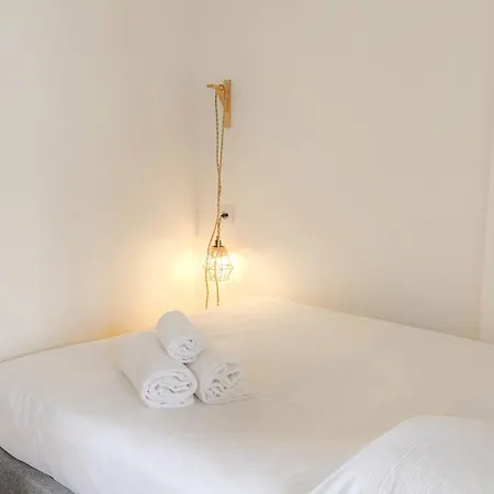 Cosy Et Design Pour Deplacement Pro