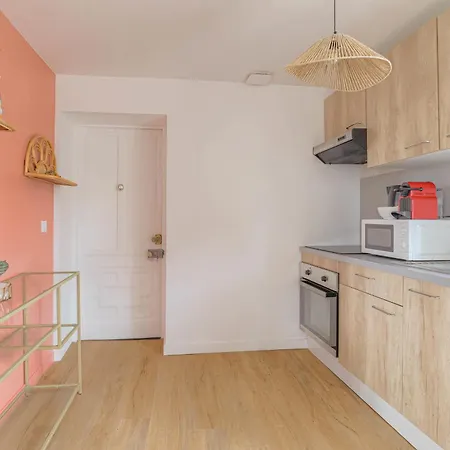 Cosy Et Design Pour Deplacement Pro * Thurins
