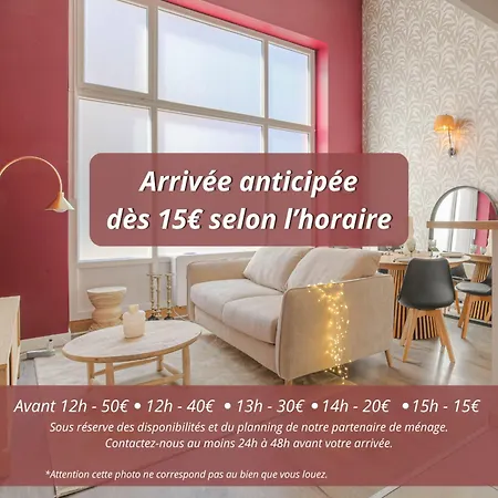 Cosy Et Design Pour Deplacement Pro Thurins